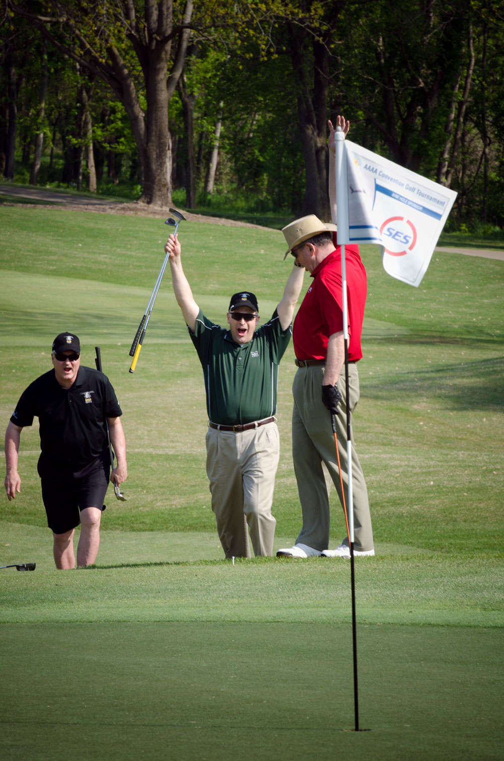 golfweb