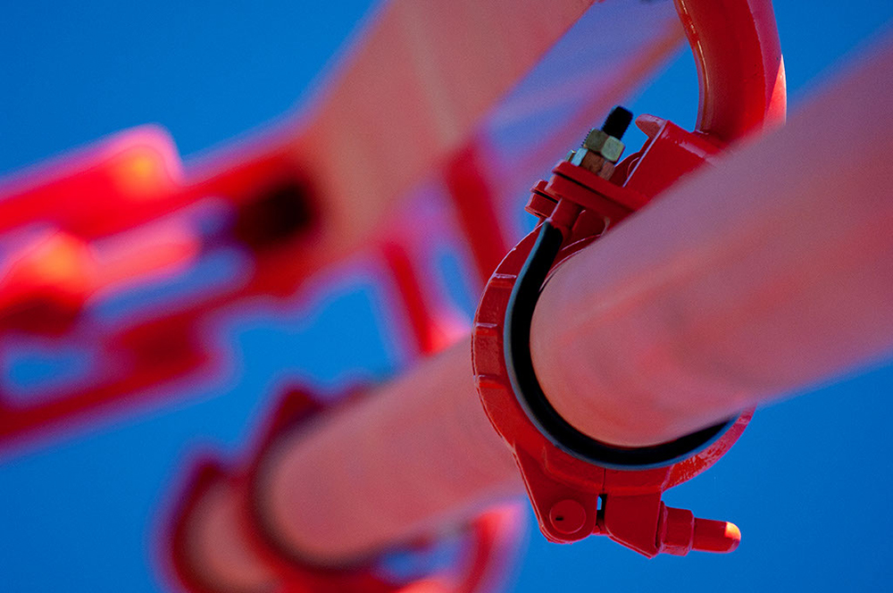 pipes